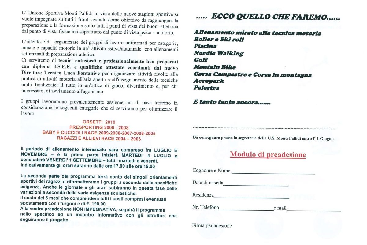 preparazione atletica 2